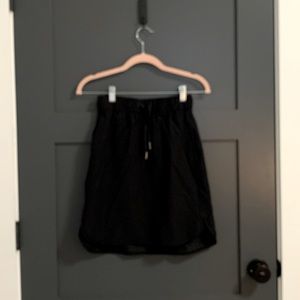 Lululemon On The Fly Skirt